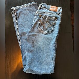 Women’s Shyanne Jeans